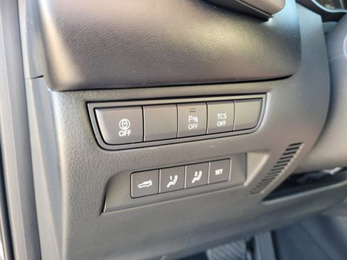 New 2026 MAZDA CX-50 AWD 2.5 S w/ Weather Package image 23