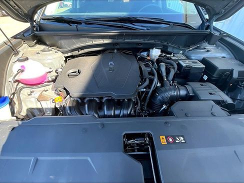 Used 2024 Hyundai Tucson SEL image 12