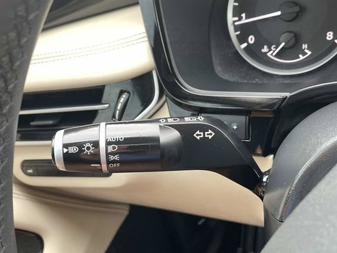 Used 2025 INFINITI QX60 Pure FWD image 35