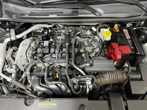 Used 2024 Nissan Sentra SV FWD image 26