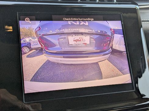 Certified 2023 Jeep Grand Cherokee L Laredo image 19