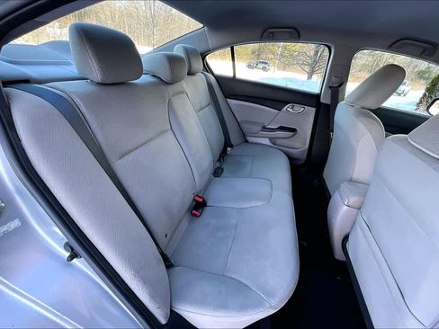 Used 2013 Honda Civic LX image 19