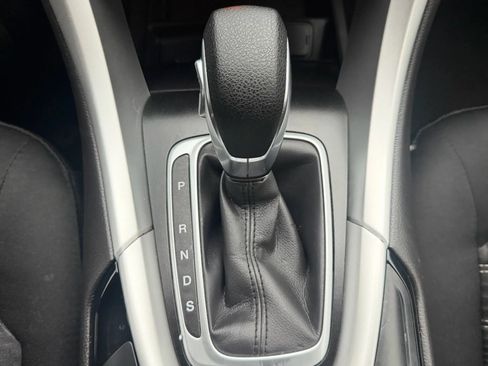 Used 2016 Ford Fusion SE image 22