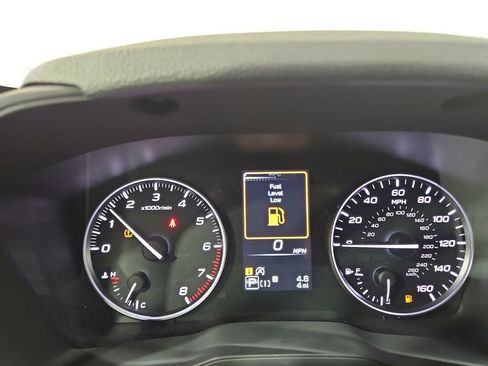 New 2026 Subaru Forester Premium w/ Base/Premium Plus Package image 17