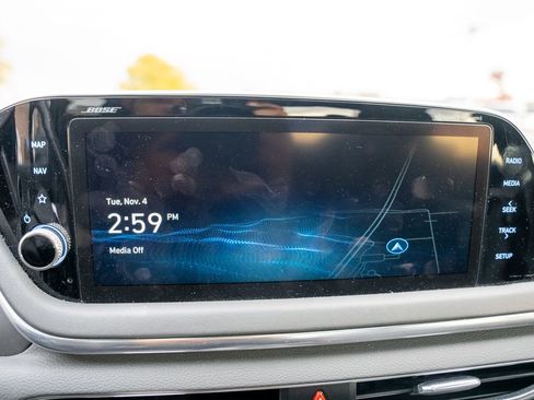 Used 2022 Hyundai Sonata SEL Plus image 29