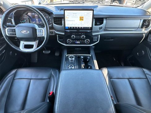 Certified 2024 Ford Expedition XLT AWD/4WD image 21