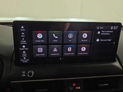 Certified 2026 Honda Pilot EX-L image 18