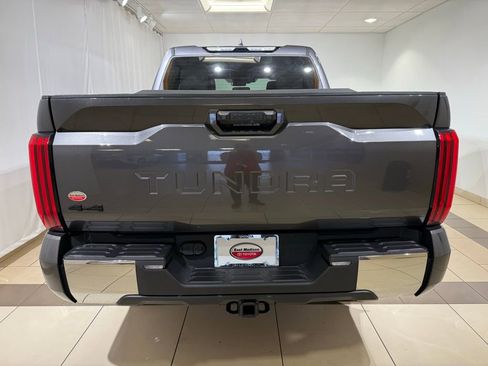 Used 2024 Toyota Tundra SR5 w/ TRD Off-Road Package AWD/4WD image 4