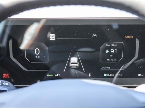 New 2026 Kia EV9 Light image 22