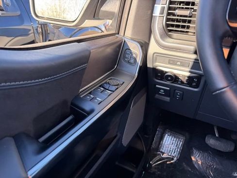 New 2025 Ford F150 Platinum AWD/4WD image 31