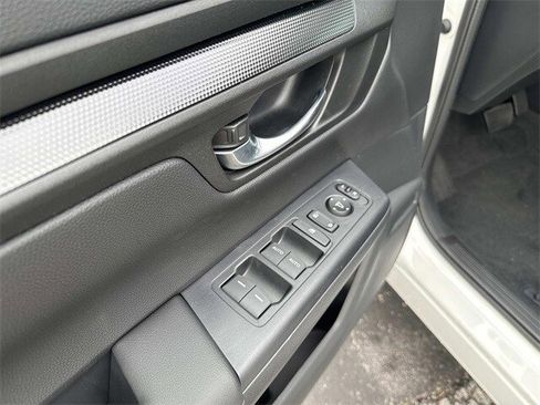 New 2026 Honda CR-V Sport image 13