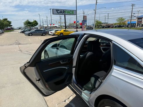 Used 2019 Audi A6 3.0T Prestige AWD/4WD image 21