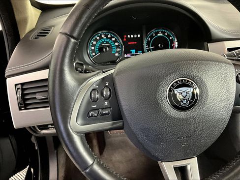 Used 2015 Jaguar XF Portfolio AWD/4WD image 10