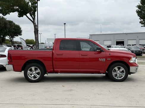 Used 2019 RAM 1500 Lone Star RWD image 3