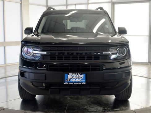 Used 2021 Ford Bronco Sport image 3