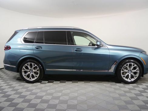 Used 2026 BMW X7 xDrive40i AWD/4WD image 2