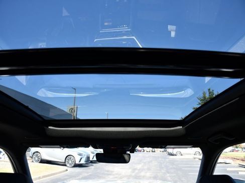 New 2026 Lexus TX 350 AWD image 32