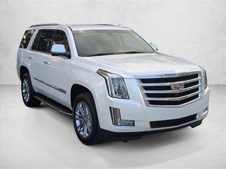 Used 2018 Cadillac Escalade video 3