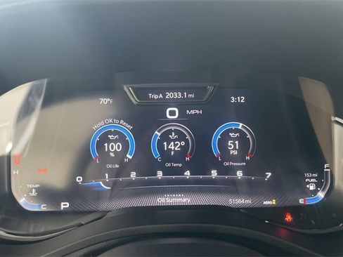 Used 2023 RAM 1500 Limited image 39