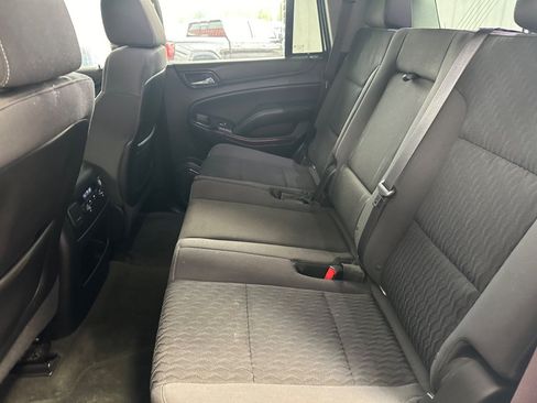 Used 2015 GMC Yukon SLE w/ Convenience Package RWD image 8