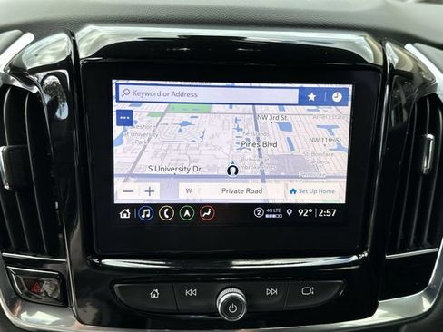 Certified 2023 Chevrolet Traverse High Country AWD/4WD image 26