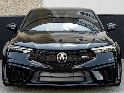Used 2025 Acura Integra Type S FWD image 6