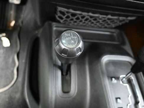 Used 2013 Jeep Wrangler Sport image 25