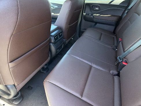 New 2026 Honda Ridgeline RTL image 24