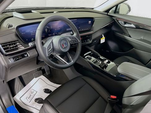 New 2026 Buick Envision Preferred AWD/4WD image 9