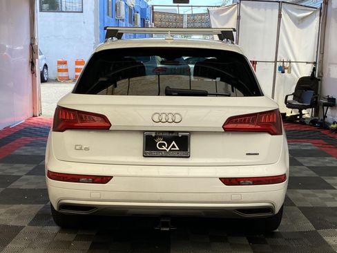 Used 2019 Audi Q5 2.0T Premium AWD/4WD image 5