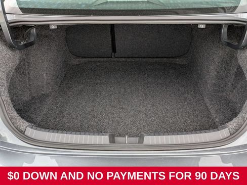 Used 2025 Volkswagen Jetta Sport FWD image 26