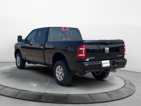 Used 2024 RAM 2500 Laramie w/ Safety Group AWD/4WD image 5