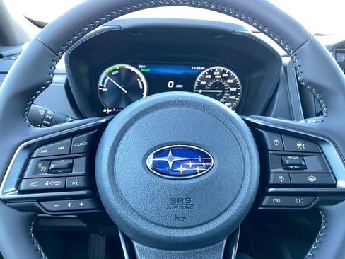 New 2026 Subaru Forester Limited AWD/4WD image 15