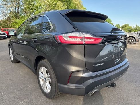 Used 2020 Ford Edge SEL image 3