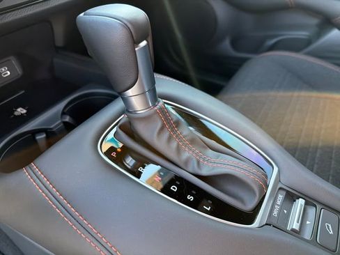 Certified 2026 Honda HR-V Sport image 23