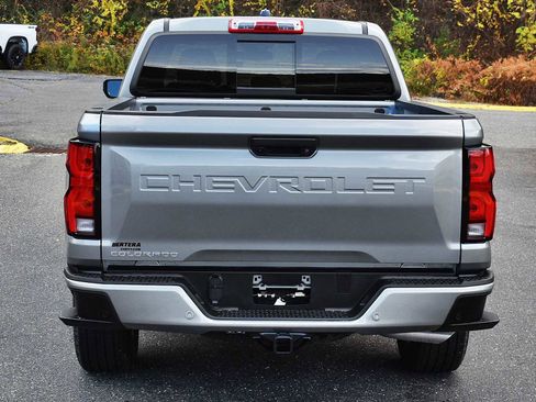 New 2026 Chevrolet Colorado LT w/ LT Convenience Package image 7