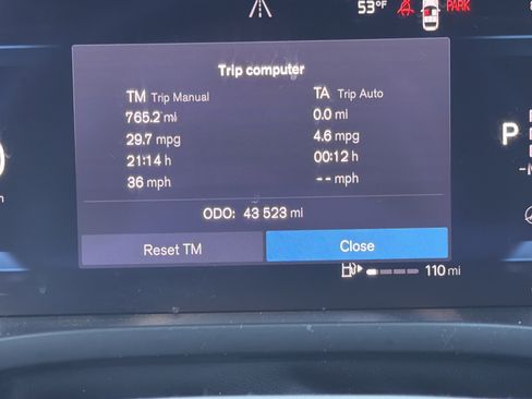 Certified 2023 Volvo XC60 B5 Core w/ Climate Package image 22