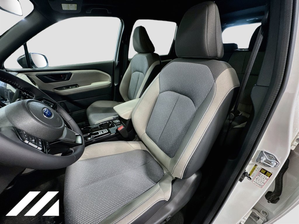 New 2026 Subaru Forester Touring AWD/4WD image 21