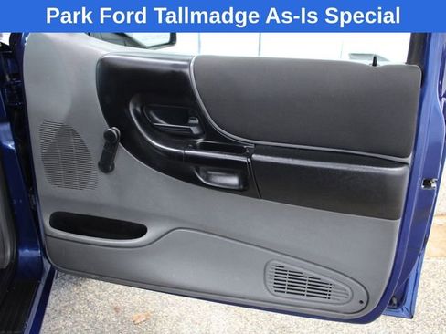 Used 2009 Ford Ranger 2WD SuperCab image 17