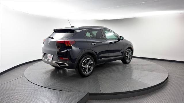 Used 2020 Buick Encore GX Select FWD image 8