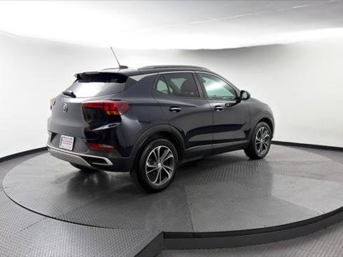 Used 2020 Buick Encore GX Select FWD image 8