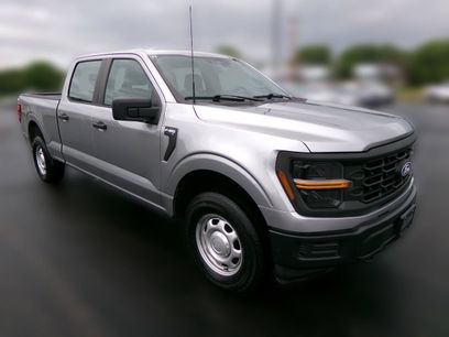 Used 2024 Ford F150 XL
