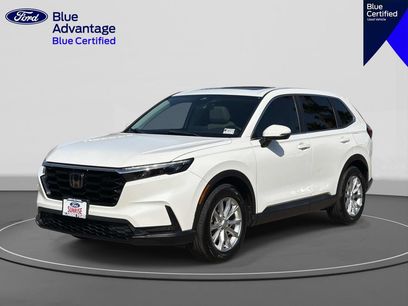 Used 2023 Honda CR-V EX-L