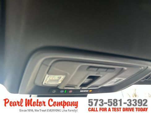 Certified 2024 GMC Sierra 1500 Denali w/ Technology Package image 16