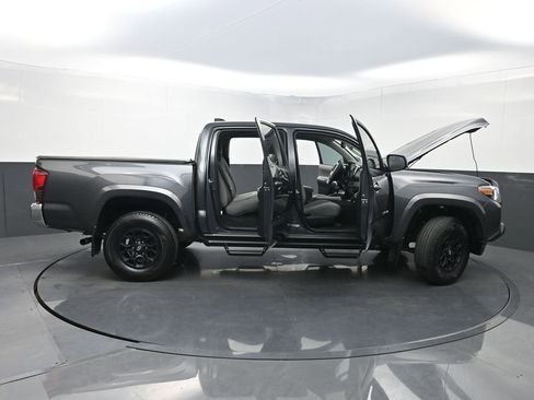 Used 2021 Toyota Tacoma SR5 image 34