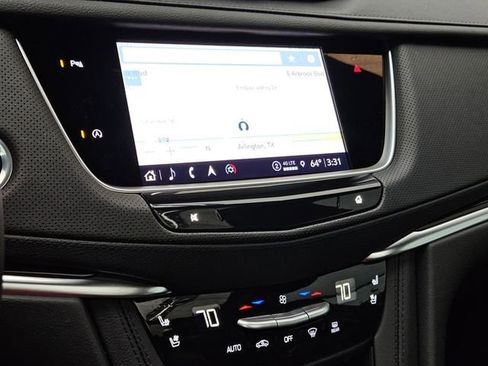 New 2025 Cadillac XT5 Premium Luxury image 18