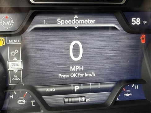 New 2026 RAM 1500 Laramie image 10