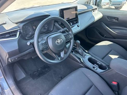Used 2023 Toyota Corolla LE FWD image 23