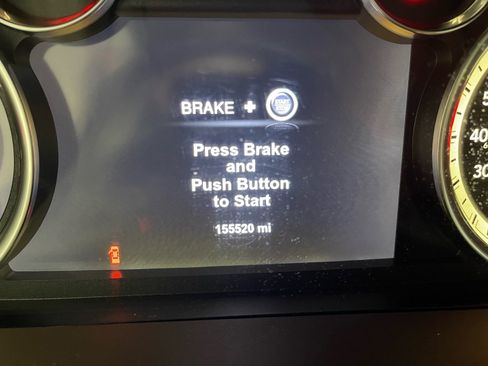 Used 2017 RAM 1500 Laramie w/ Convenience Group image 38