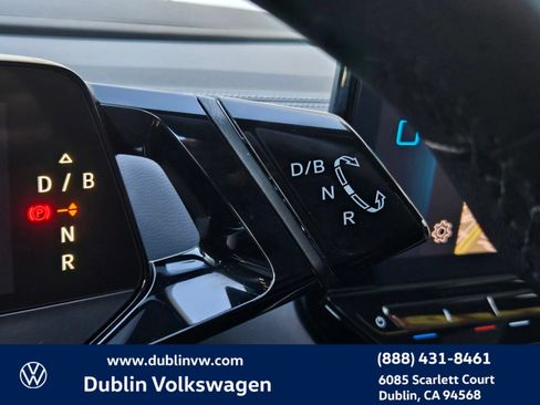 Used 2023 Volkswagen ID.4 Pro RWD image 20